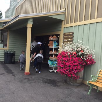Silverwood Theme Park - Amusement Parks Near Me - Athol, Idaho Silverwood Theme Park - Amusement Parks Near Me - Athol, Idaho