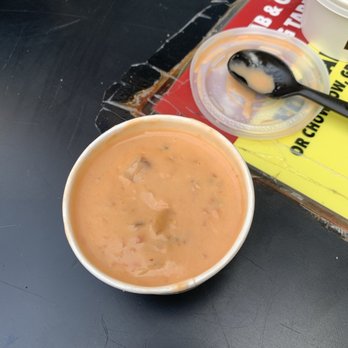 Pike Place Chowder - Seafood Near Me - Seattle, Washington Pike Place Chowder - Seafood Near Me - Seattle, Washington