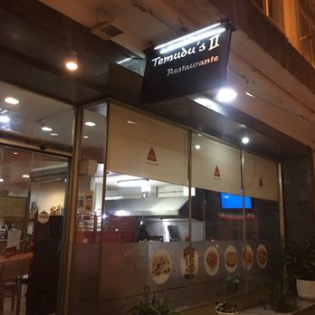 Temudus - Seafood Near Me - Coimbra, 06