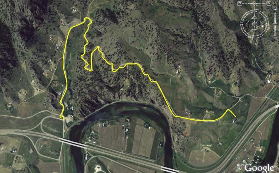 THE RANCH AT THE DEARBORN Updated August 2024 206 Cooper Dr