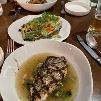 Vernick Fish - Seafood Near Me - Philadelphia, Pennsylvania
