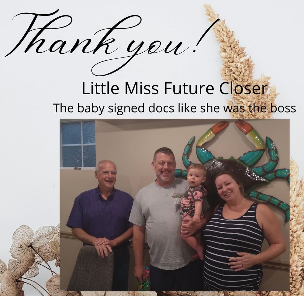 Liberty Title Services - veterans service organization in North East, MD