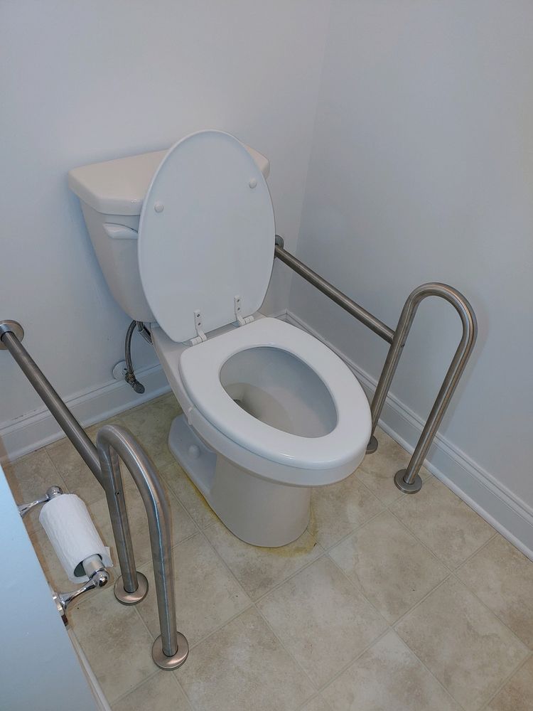 Slide of Mitcham Repair Service