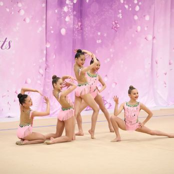 MG Rhythmic Academy - Gymnastics Near Me - Newton, Massachusetts MG Rhythmic Academy - Gymnastics Near Me - Newton, Massachusetts