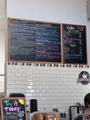 Menu photo 1 Koffee Time Pleasanton, CA Menu photo 1 Koffee Time Pleasanton, CA