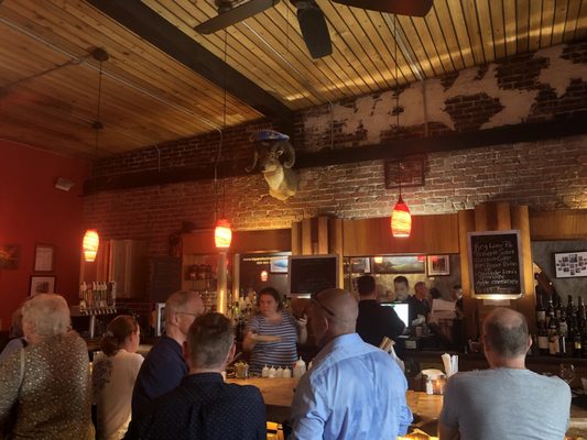 The Square Root by null