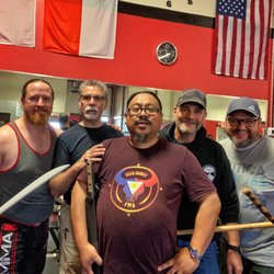 Amalgam Martial Academy