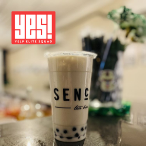 ELITE EVENT @ SENCHA TEA BAR ST. PAUL - 1692 Grand Ave, Saint Paul