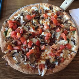 Paradise Pie Pizza