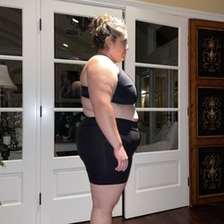Jovita Lifestyle Coaching - From one of my first weeks with Jovi.