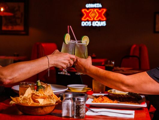 La Fiesta Mexican Restaurant by null