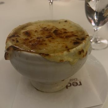 T-Bones - French Onion Soup - Steakhouses Near Me - Las Vegas, Nevada