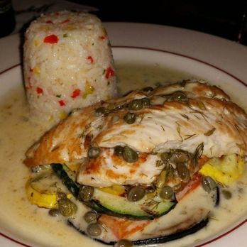 The Berghoff Restaurant - Whitefish - Bars Near Me - Chicago, Illinois