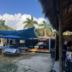 CheTo Grill - The food truck