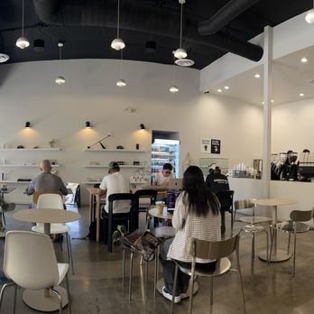 Stagger Coffee - Lounge - Coffee & Tea Near Me - Los Angeles, California Stagger Coffee - Lounge - Coffee & Tea Near Me - Los Angeles, California