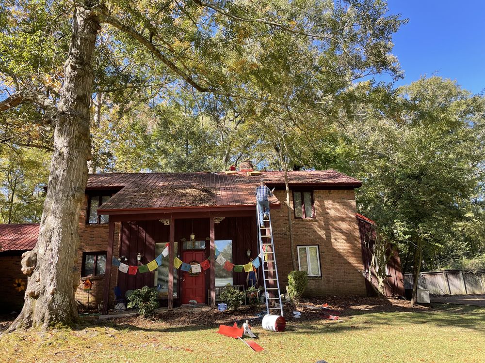 Slide of Watkins Construction & Roofing