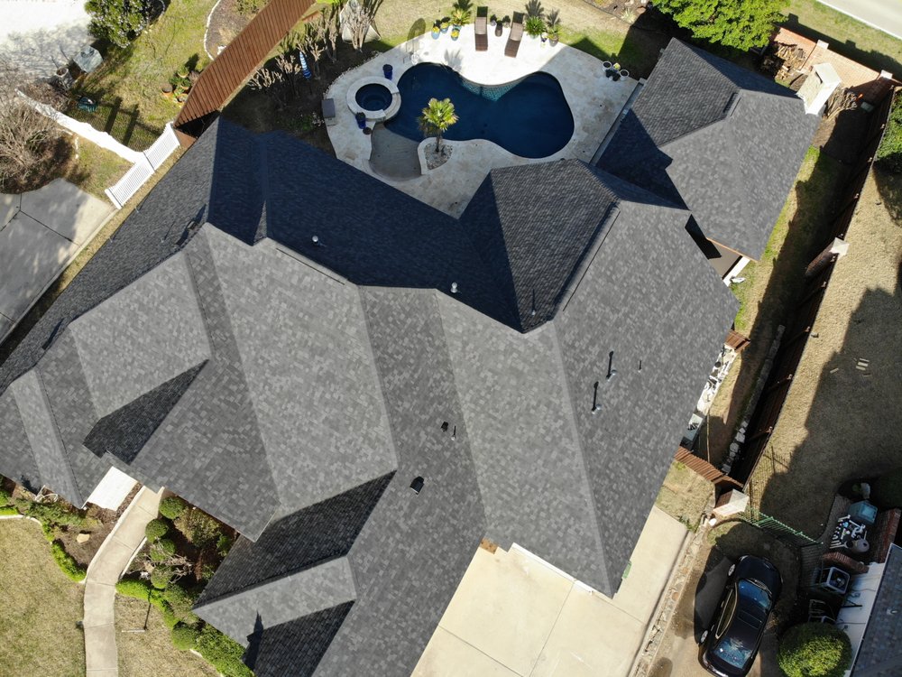 Slide of Ryerson Roofing