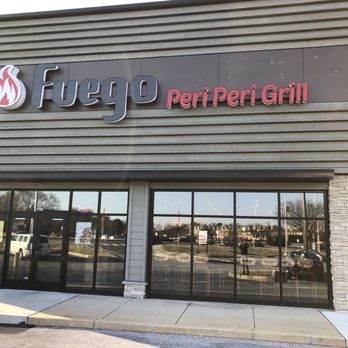 Fuego Peri Peri Grill - Chicken Wings Near Me - Newark, Delaware Fuego Peri Peri Grill - Chicken Wings Near Me - Newark, Delaware