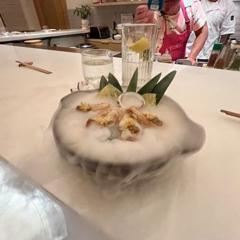 Aya Sushi - Japanese Near Me - Bellaire, Texas