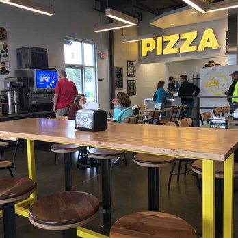 Azzip Pizza - Pizza Near Me - Lafayette, Indiana