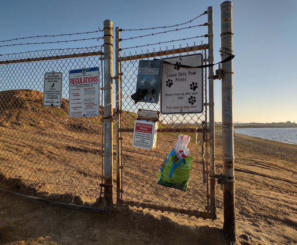 FIESTA ISLAND OFF LEASH DOG PARK 177 Photos & 91 Reviews Dog Parks