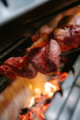 Galeto Brazilian Steakhouse by null