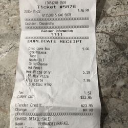 KFC - $8 for 6 wings! Hello!!!!!!!