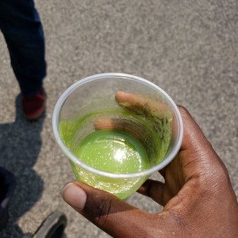 Guerrero's Juice Bar - Even gave me the extra - Juice Bars & Smoothies Near Me - Yonkers, New York Guerrero's Juice Bar - Even gave me the extra - Juice Bars & Smoothies Near Me - Yonkers, New York