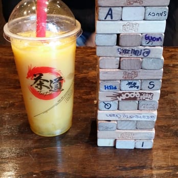 Tea Do - Boston - Coffee & Tea Near Me - Boston, Massachusetts