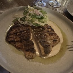 Branzino Branzino