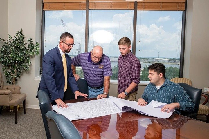 Johnstone Adams - disability attorney in Mobile, AL