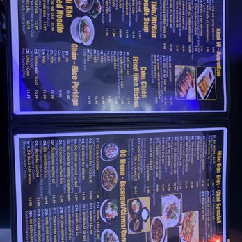 Viet Kitchen - Vietnamese Near Me - Norcross, Georgia