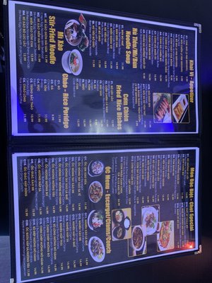 Menu photo 8 Viet Kitchen Norcross, GA