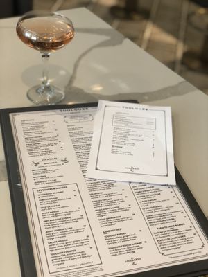 Menu photo 6 Toulouse Cafe and Bar Plano, TX Menu photo 6 Toulouse Cafe and Bar Plano, TX