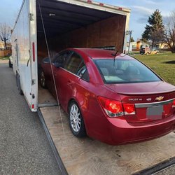 Your Family Moving - Photo