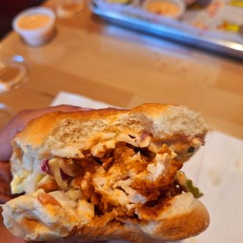 Angry Chickz - Chicken Shop Near Me - San Jose, California