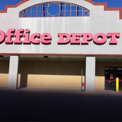 Office Depot