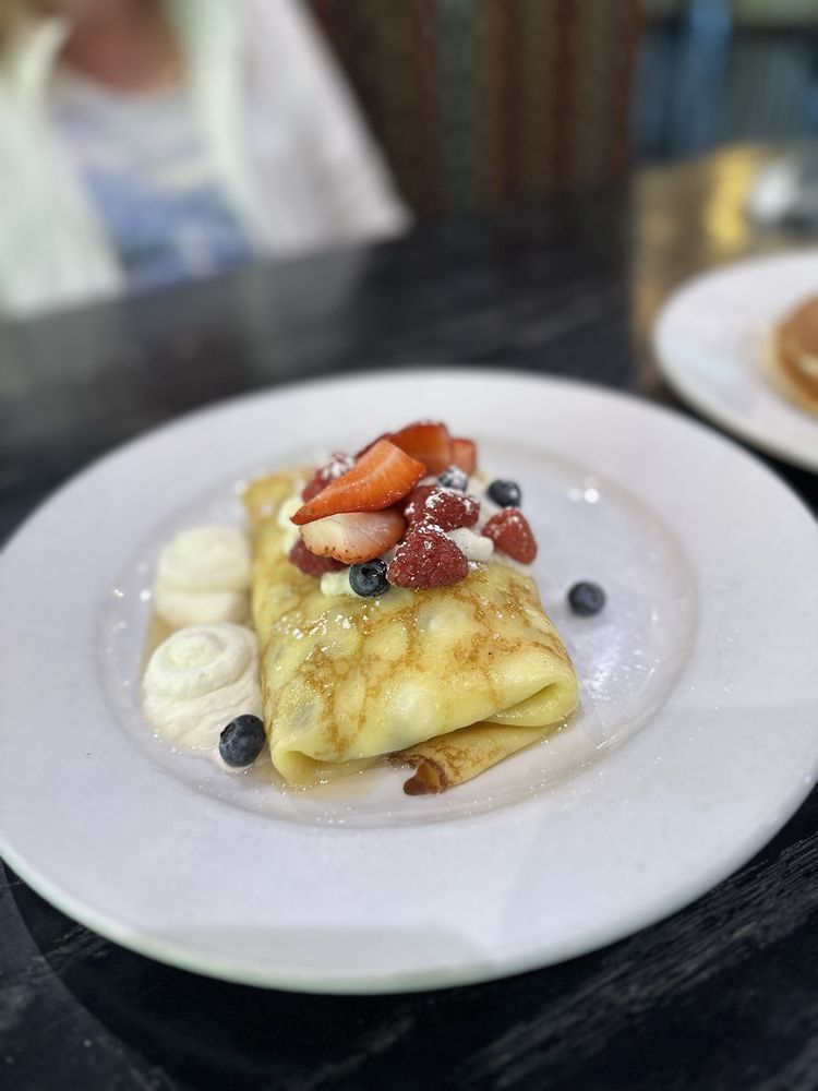 PJ’S PANCAKE HOUSE & TAVERN ROBBINSVILLE Updated August 2024 141