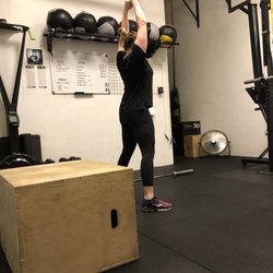 Peak Performance Personal Training