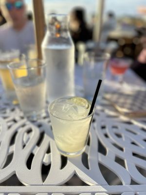 The Beverly Beach Garden by null