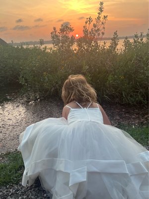 Lowndes Grove by null