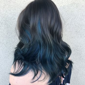Laurel Guaderrama - Hair Stylists Near Me - Upland, California