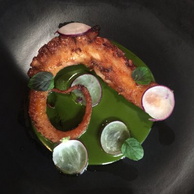 Vann Restaurant by null