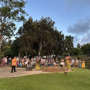 Smith's Family Garden Luau - Music Venues Near Me - Kapaa, Hawaii