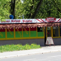 Imbiss Gablenz