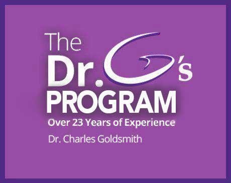 G's Weightloss Logo
