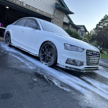Johnson Auto Detail - Auto Detailing Near Me Johnson Auto Detail - Auto Detailing Near Me