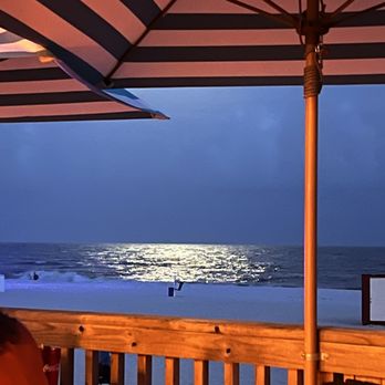 Pink Pony Pub - View outside - Seafood Near Me - Gulf Shores, Alabama Pink Pony Pub - View outside - Seafood Near Me - Gulf Shores, Alabama