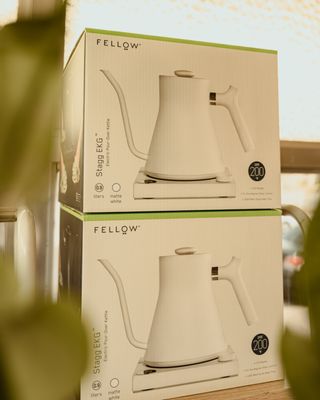 Slow Bloom Coffee Cooperative by null