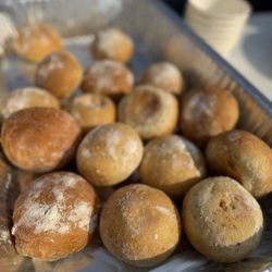 CLE Vintage - Vintage clambake